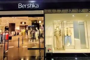 Bershka