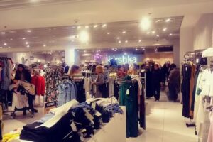 Bershka