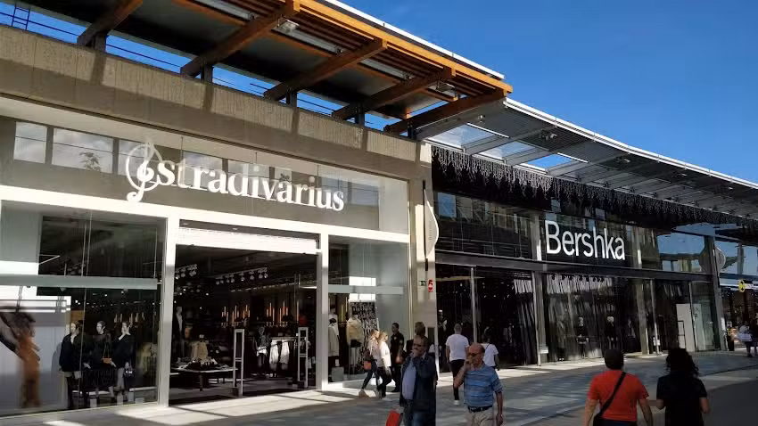 Bershka