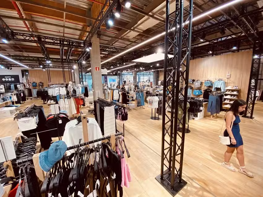 Bershka