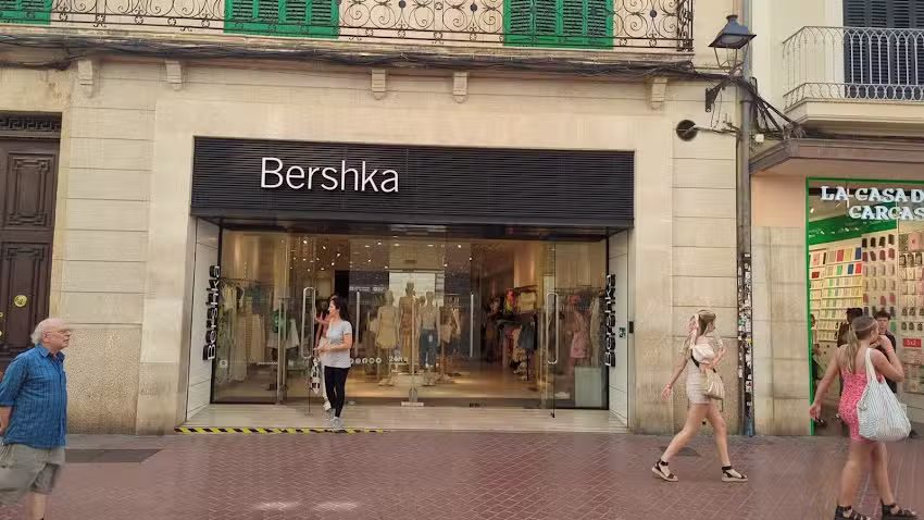 Bershka