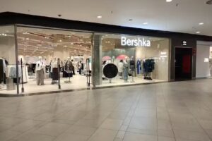 Bershka