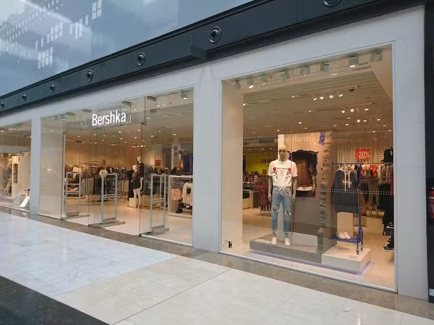 Bershka