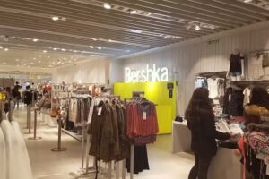 Bershka