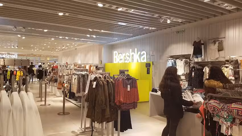Bershka