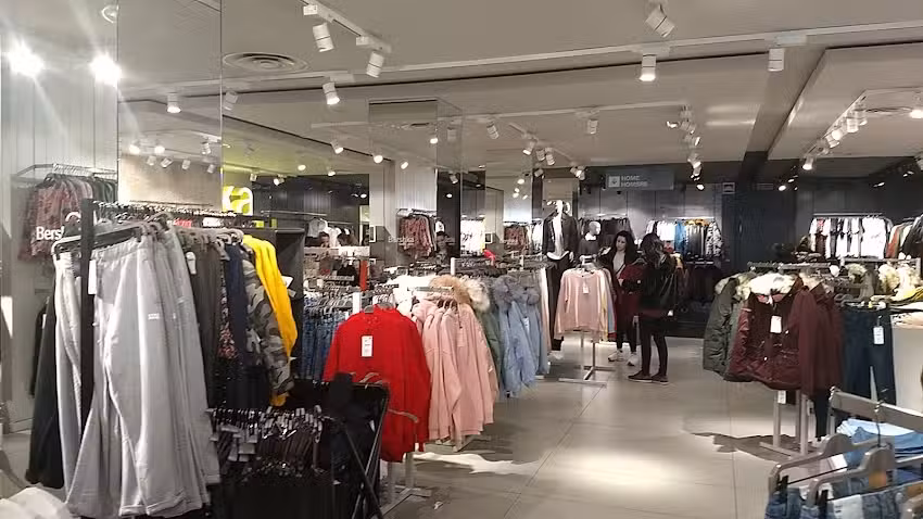 Bershka