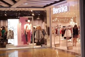 Bershka