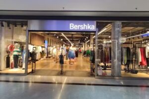 Bershka