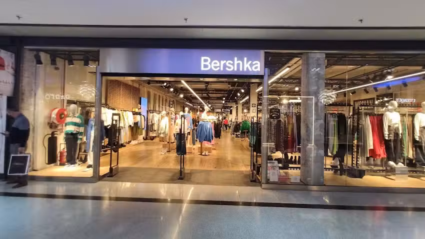 Bershka