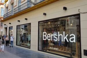 Bershka