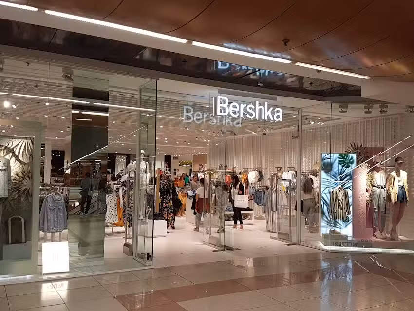 Bershka