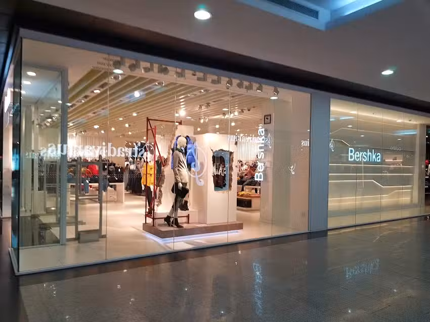 Bershka