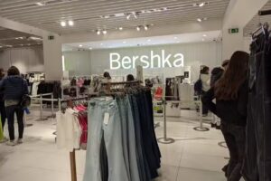 Bershka