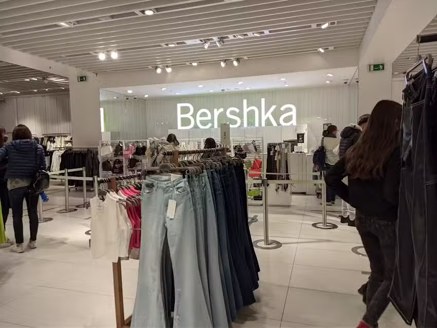 Bershka