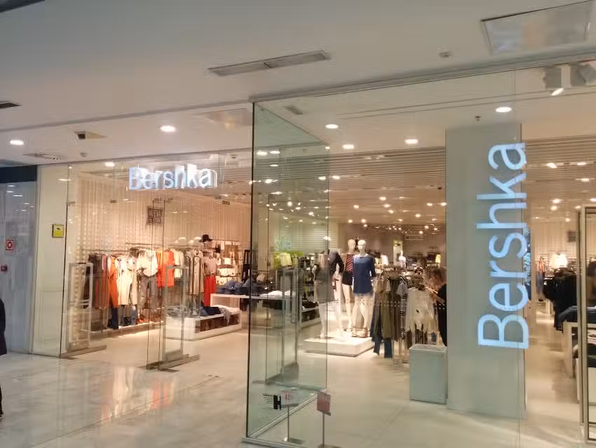 Bershka