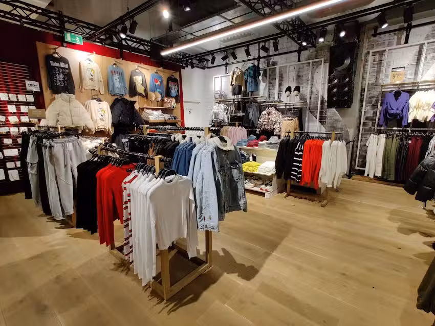 Bershka