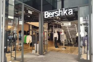 Bershka