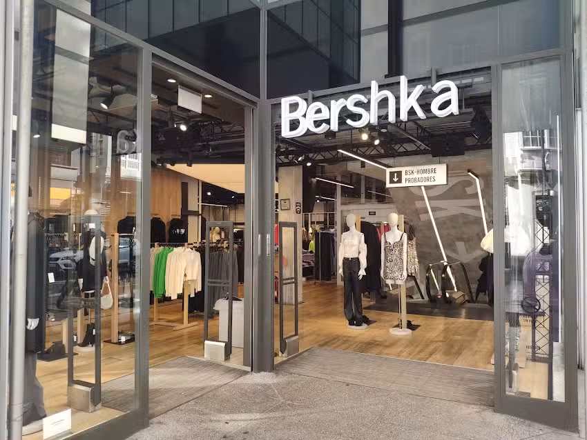 Bershka