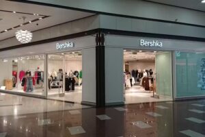Bershka