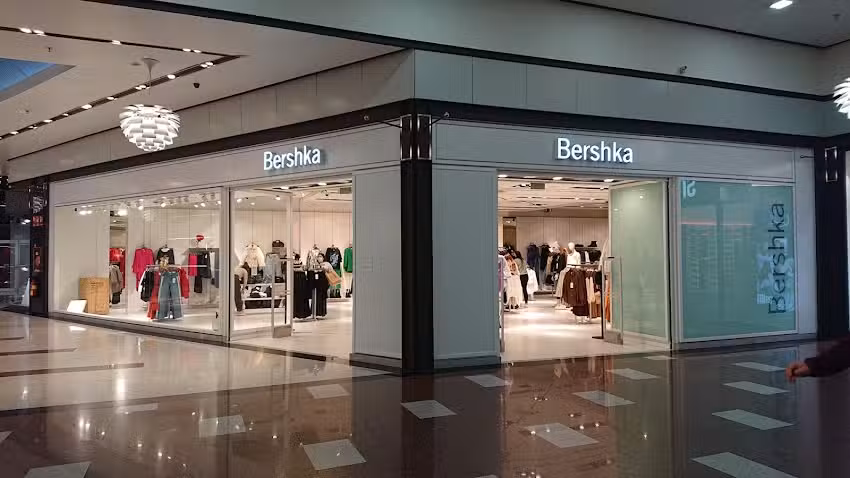 Bershka