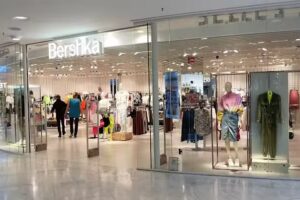Bershka