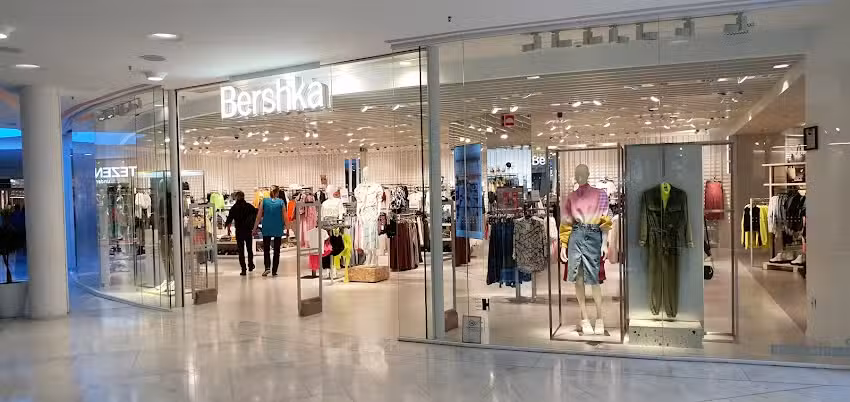 Bershka