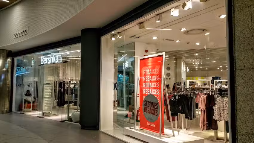 Bershka