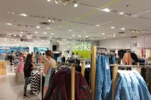 Bershka
