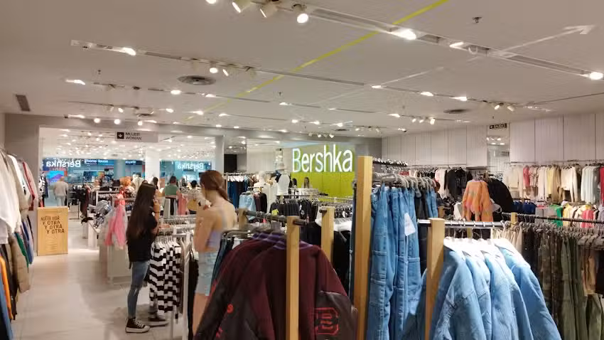 Bershka