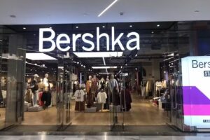 Bershka