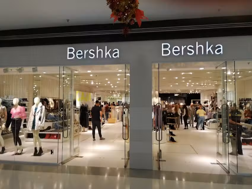 Bershka