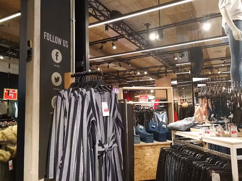Bershka