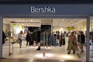 Bershka