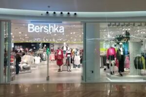 Bershka