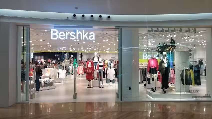 Bershka