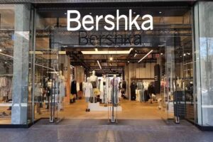 Bershka