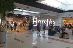 Bershka