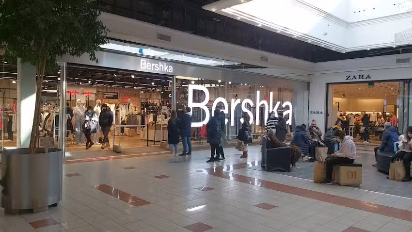 Bershka