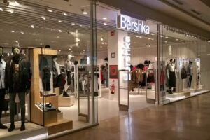 Bershka
