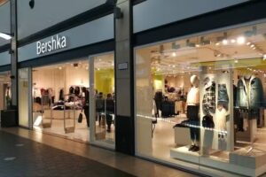 Bershka