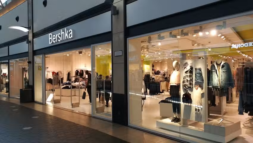 Bershka