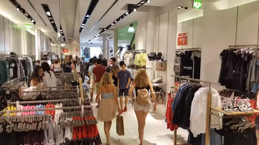 Bershka