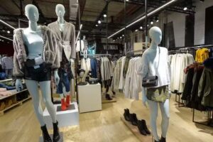Bershka