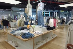 Bershka