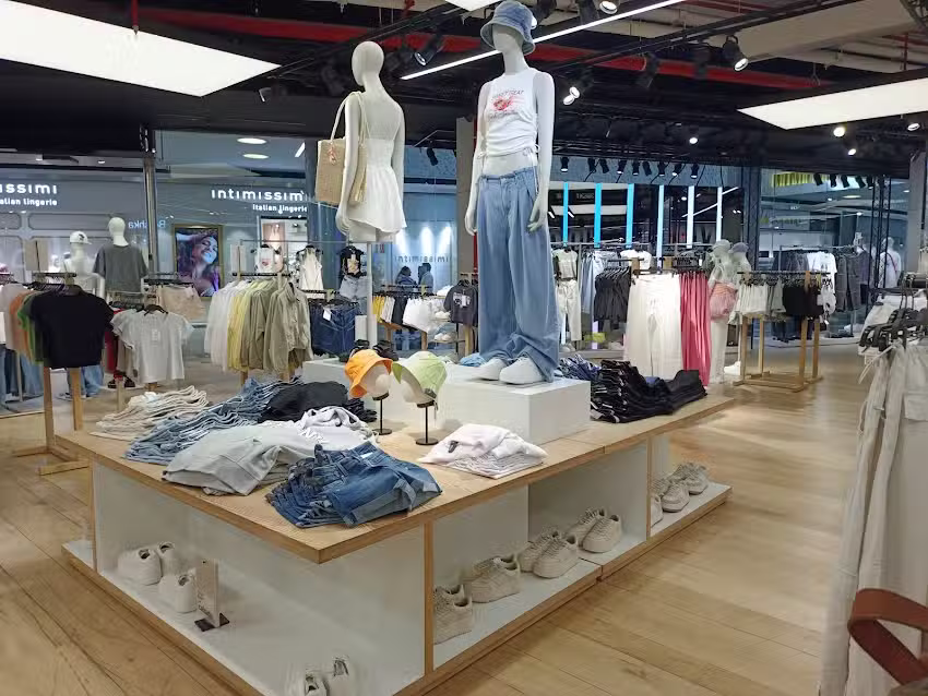 Bershka