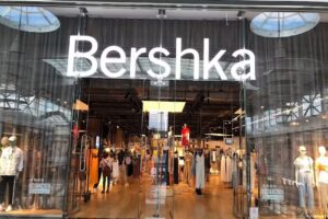 Bershka