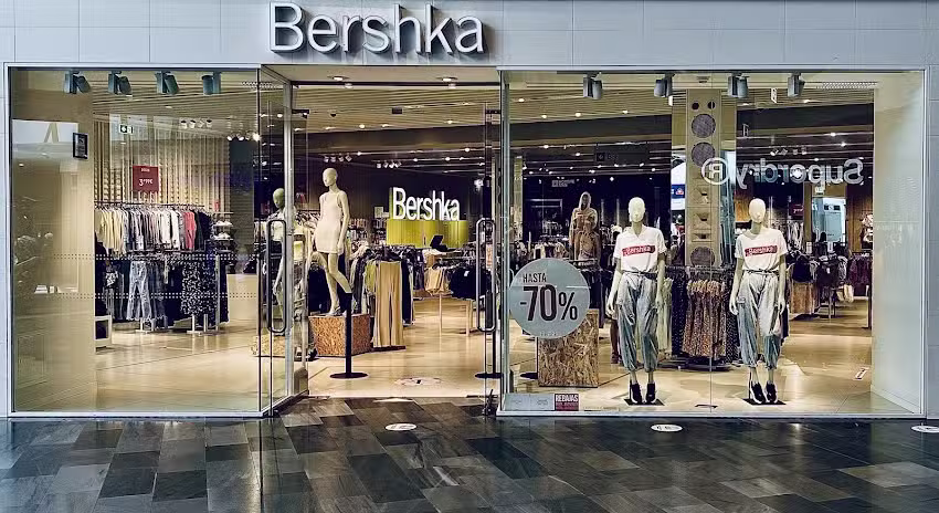 Bershka