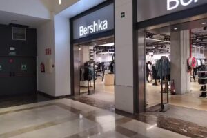 Bershka