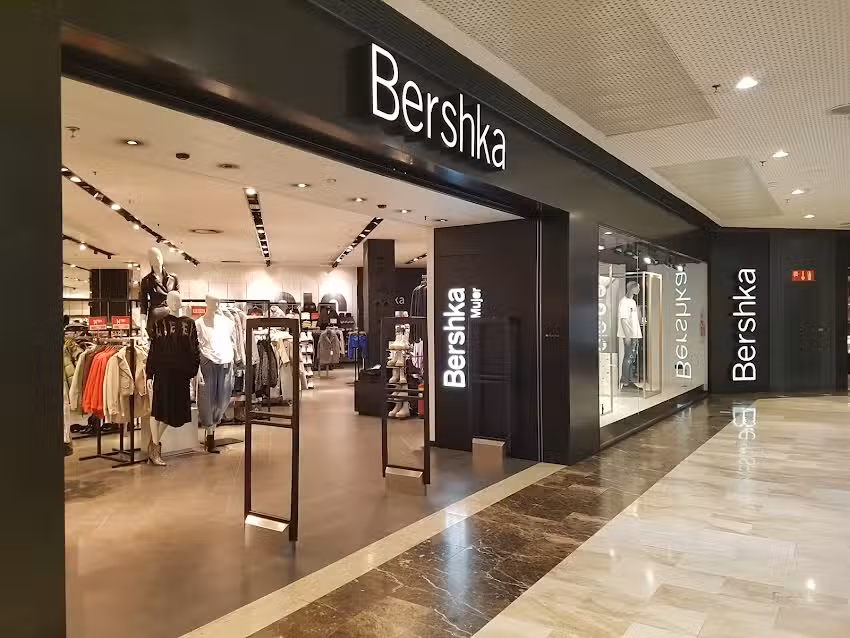 Bershka