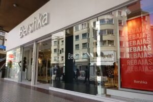 Bershka